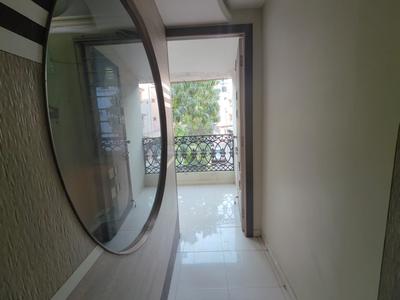 Bedroom Image of 2700 Sq.ft 4 BHK Villa for sale in Ramdev Nagar Ahmedabad for Rs. 37500000