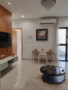2 BHK Flat