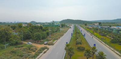 Image of 1590 Sq.ft 3 BHK Builder Floor for sale in Hercules Grace Resilviaa, Sector 78, Gurgaon for Rs. 21000000