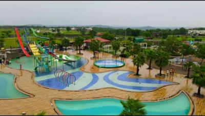 SHREE MAULI FARM Plot View 1