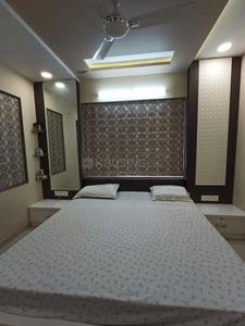 Bedroom Image of 1688 Sq.ft 3 BHK Apartment / Flat for sale in Sangini Gardenia, Dahin Nagar Surat for Rs. 7000000