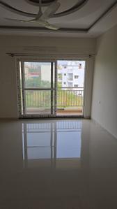 Bedroom Image of 1430 Sq.ft 3 BHK Apartment / Flat for rent in My Buildcon Serene, Electronic City Phase 2 Bengaluru for Rs. 46000