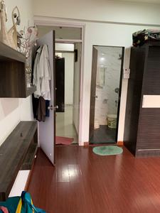 Flora apartment flat no 304 Bedroom 1
