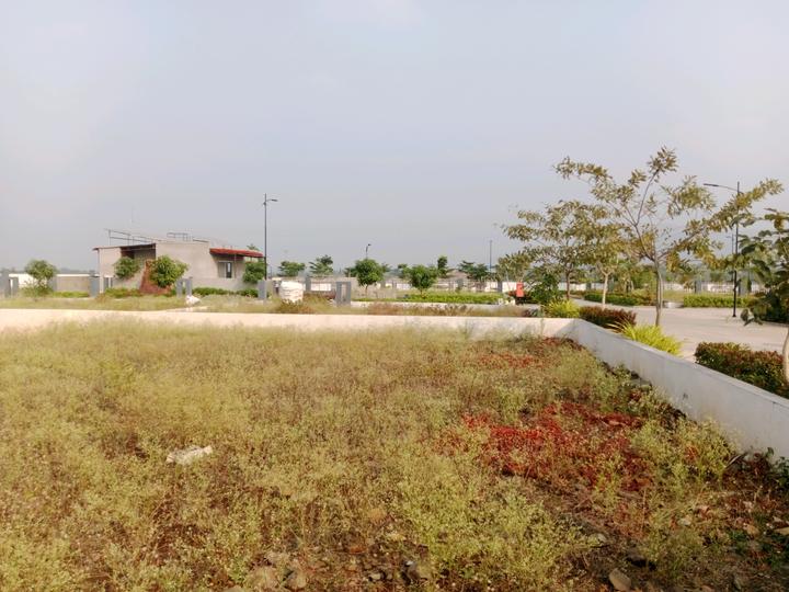 Krushnakunj Phase 2 NA Plots Main Image 1