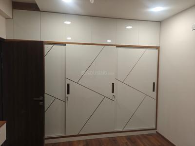 Bedroom Image of 1816 Sq.ft 3 BHK Apartment / Flat for sale in Century Breeze, Nehru Nagar Bengaluru for Rs. 23600000