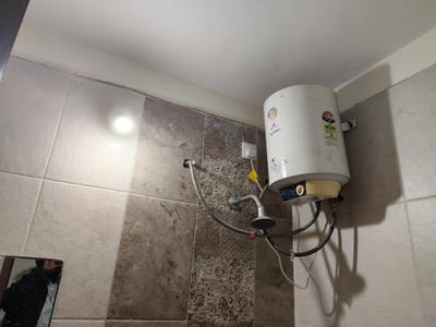 Image of 950 Sq.ft 2 BHK Apartment / Flat for sale in Trimurti 11 Park Street, Pisoli, Pune for Rs. 4800000