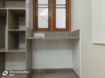 Study Room Image of 1200 Sq.ft 2.5 BHK Builder Floor for rent in Todinagar Sikar for Rs. 11500