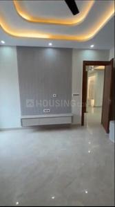 Bedroom Image of 2367 Sq.ft 3 BHK Builder Floor for sale in Sector 9 Gurgaon for Rs. 26500000
