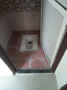 Bathroom Image of 310 Sq.ft 1 RK Apartment / Flat for sale in Himalaya Complex, Pashane Thane for Rs. 1150000