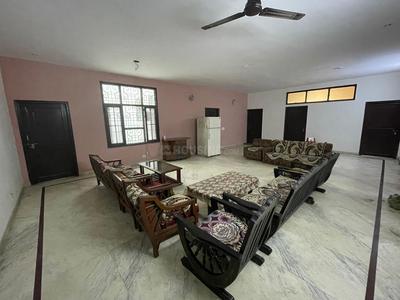 Hall Image of Care stay CO-LIVING SPACES in Sector 21, Gurgaon