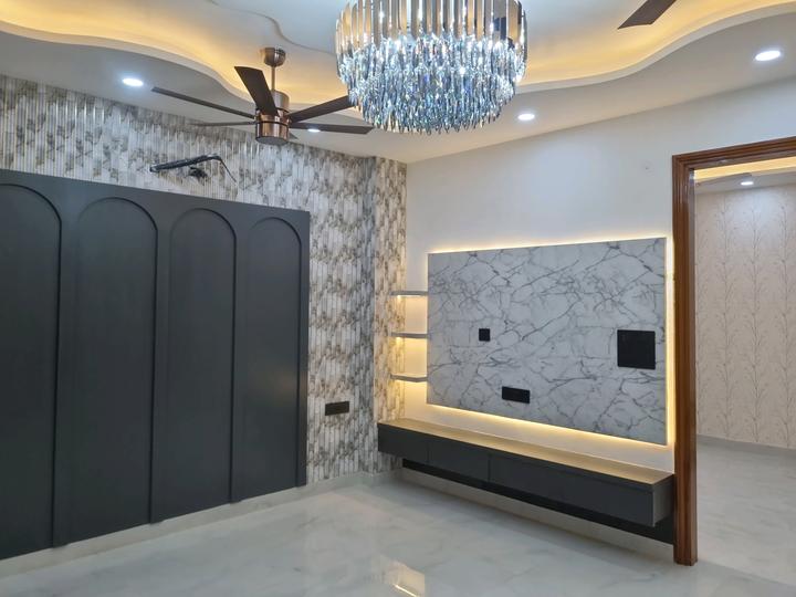 Bhagwati Garden, Dwarka Mor Main Image 1