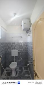 Bathroom Image of 700 Sq.ft 1 BHK Independent House for rent in C V Raman Nagar Bengaluru for Rs. 25000