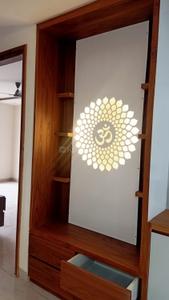 Hall Image of 1700 Sq.ft 2 BHK Builder Floor for rent in Sector 16 Panchkula for Rs. 23000