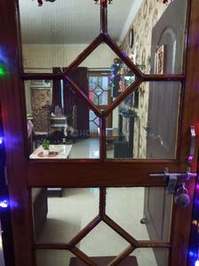 Hall Image of 875 Sq.ft 2 BHK Apartment / Flat for sale in Kalyanpur Kanpur for Rs. 4800000