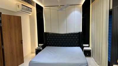 Bedroom Image of 2700 Sq.ft 4 BHK Villa for sale in Raiya Rajkot for Rs. 15500000