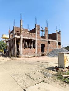 Image of 1500 Sq.ft 3 BHK Independent House for sale in Abhinav City, Vidhan Sabha Road, Raipur for Rs. 6200000