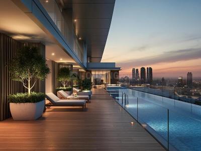 Image of 2095 Sq.ft 3 BHK Apartment / Flat for sale in Signature Global Cloverdale SPR, Sector 71, Gurgaon for Rs. 39500000