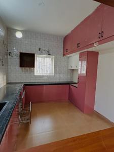 Kitchen Image of 750 Sq.ft 2 BHK Independent House for sale in MS Garden, Avadi Chennai for Rs. 5500000