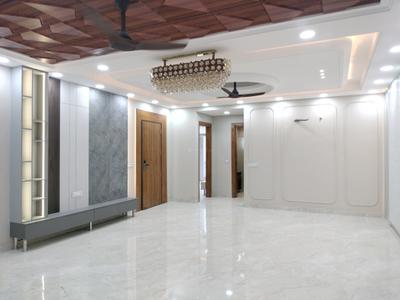 Living Room Image of 2403 Sq.ft 4 BHK Builder Floor for sale in Sector 89 Faridabad for Rs. 26000000