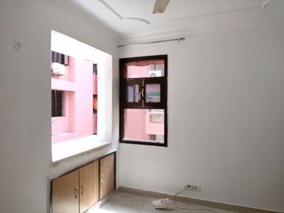 Bedroom Image of 1650 Sq.ft 3 BHK Apartment / Flat for sale in Sector 4 Dwarka New Delhi for Rs. 29100000