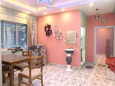 3 BHK Apartment