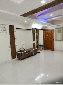 Hall Image of 2034 Sq.ft 3 BHK Apartment / Flat for rent in Volts Mathuravanm, Madhurawada Visakhapatnam for Rs. 25000
