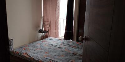 Bedroom Image of 500 Sq.ft 1 BHK Apartment / Flat for sale in Pegasus Megapolis Springs, Hinjawadi Phase 2 Pune for Rs. 5500000