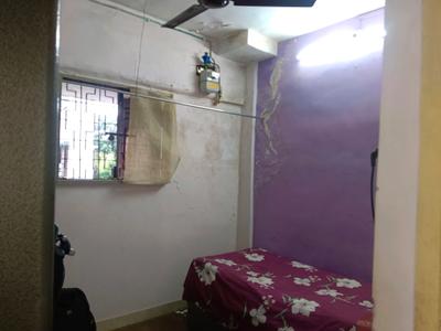 Bedroom Image of 440 Sq.ft 1 BHK Apartment / Flat for sale in Borivali West Mumbai for Rs. 13500000