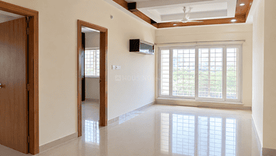 Image of 1170 Sq.ft 2 BHK Apartment / Flat for sale in Radiant Silver Bell 2, K R Puram, Bengaluru for Rs. 9600000