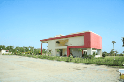 Image of 372 Sq.ft Residential Plot / Land for sale in Lothal, Ahmedabad for Rs. 3720000