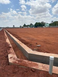 Image of 2400 Sq.ft Residential Plot / Land for sale in Manikandam, Tiruchirappalli for Rs. 8160000