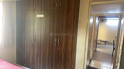 Bedroom Image of 1242 Sq.ft 2 BHK Apartment / Flat for sale in Venus Parkland, Vejalpur Ahmedabad for Rs. 6300000