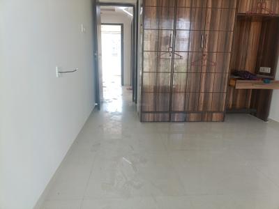 Bedroom Image of 1900 Sq.ft 3 BHK Apartment / Flat for sale in Regency Gardens, Kharghar Navi Mumbai for Rs. 35000000