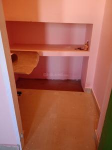 Pooja Room Image of 1000 Sq.ft 2 BHK Builder Floor for rent in Amar Colony Jammu for Rs. 12000