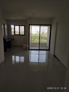 Hall Image of 750 Sq.ft 2 BHK Apartment / Flat for sale in Dwarka Nashik for Rs. 3800000