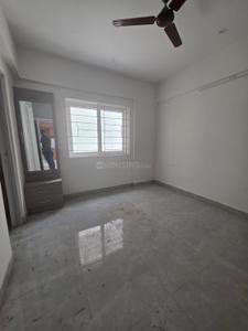 Bedroom Image of 1200 Sq.ft 2 BHK Apartment / Flat for rent in New Tippasandra Bengaluru for Rs. 50000