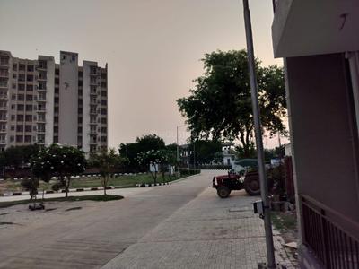 Image of 1125 Sq.ft 3 BHK Villa for sale in Krish Harmony Villas, Daganheri, Bhiwadi for Rs. 15000000