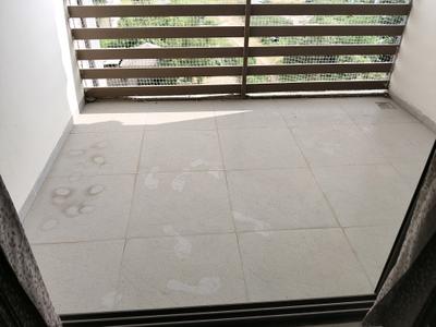 Living Room Image of 3788 Sq.ft 3 BHK Apartment / Flat for rent in Raysan Gandhinagar for Rs. 38000