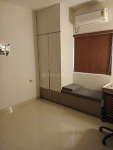 Hall Image of 1750 Sq.ft 3 BHK Apartment / Flat for sale in MVR Laguna Azul, Sancoale Goa for Rs. 15000000