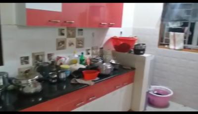 Kitchen Image of 890 Sq.ft 2 BHK Apartment / Flat for sale in Fairyland Sai Hridaya, Podanur Coimbatore for Rs. 4500000
