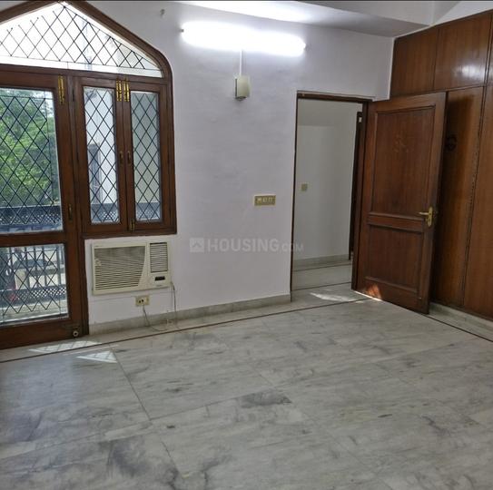 Block D, Gulmohar Park Bedroom 1