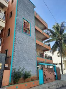 Image of 6500 Sq.ft 3 BHK Independent House for sale in Vidyaranyapura, Bengaluru for Rs. 34000000