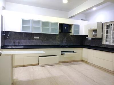 Kitchen Image of 2756 Sq.ft 5 BHK Apartment / Flat for sale in Wilson Garden Bengaluru for Rs. 39000000