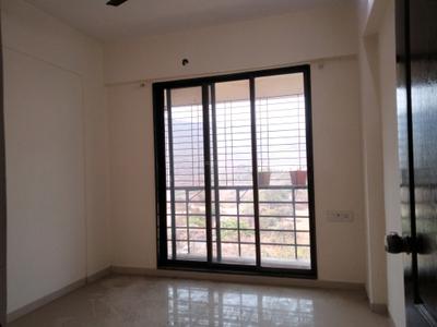 Bedroom Image of 1000 Sq.ft 2 BHK Apartment / Flat for sale in Rachana Enclave, Kharghar Navi Mumbai for Rs. 13000000