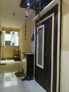 Main Entrance Image of 1150 Sq.ft 2 BHK Apartment / Flat for sale in Kalyan West Kalyan for Rs. 7500000