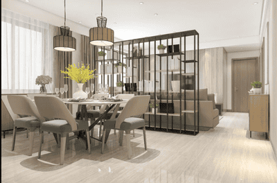 Image of 786 Sq.ft 2 BHK Apartment / Flat for sale in AGM Sixty 3 W E Residences, Goregaon East, Mumbai for Rs. 16500000