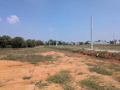 Image of 183 Sq.ft Residential Plot / Land for sale in Adibatla, Hyderabad for Rs. 5856039