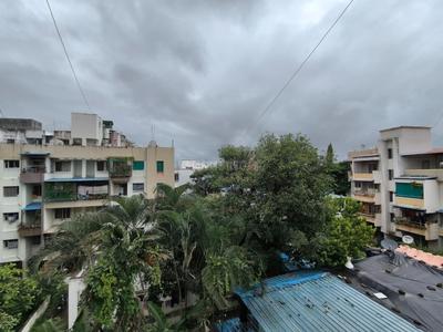 Image of 630 Sq.ft 1 BHK Apartment / Flat for sale in Dhayari, Pune for Rs. 3300000