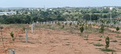 Image of 121 Sq.ft Residential Plot / Land for sale in Keesara, Secunderabad for Rs. 786500