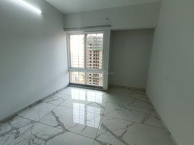 Hall Image of 1000 Sq.ft 2 BHK Apartment / Flat for sale in Meriton Heights, Mamurdi Pune for Rs. 6900000
